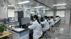 “GMP”（GManucturingPractice）是优良出产规范的国际